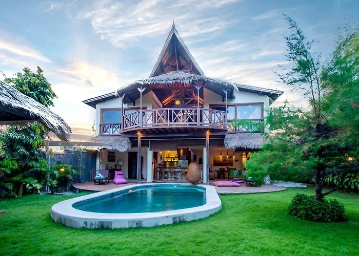 Villa Breezy Point