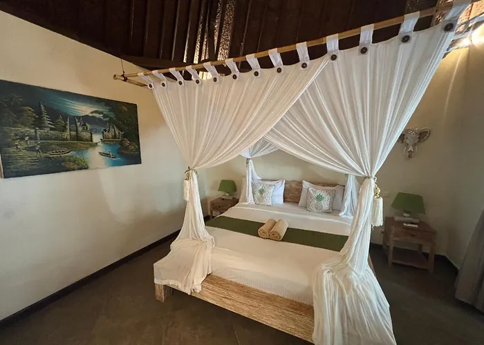 Breezy Point Villa