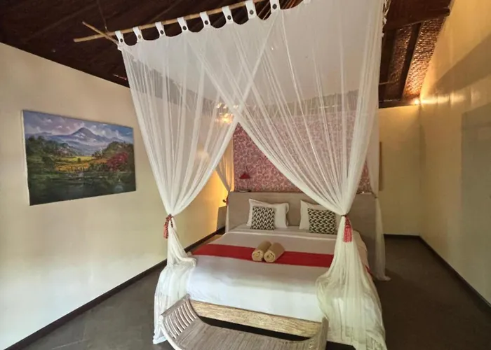 Breezy Point Villa Nusa Dua (Bali)