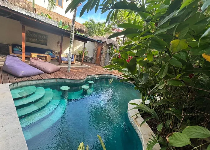 Breezy Point Nusa Dua (Bali)