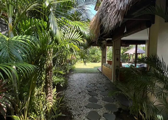 Breezy Point Nusa Dua (Bali)