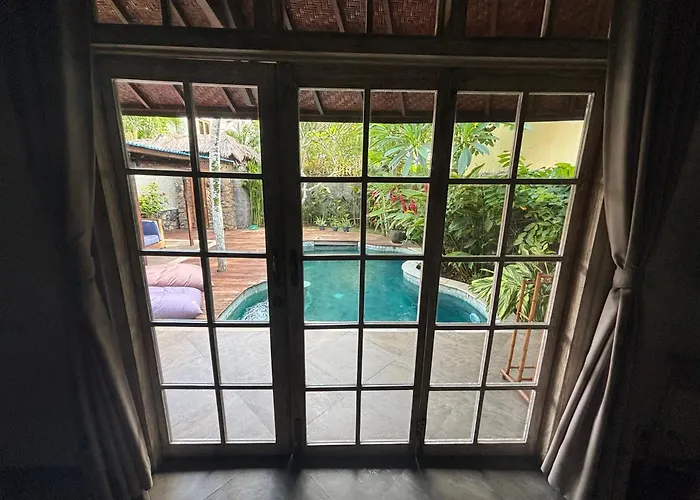 Breezy Point Villa