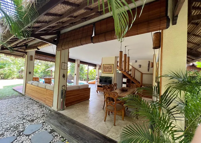 Villa Breezy Point Nusa Dua (Bali)