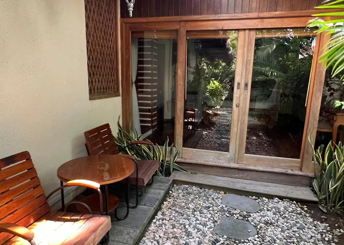 Breezy Point Villa