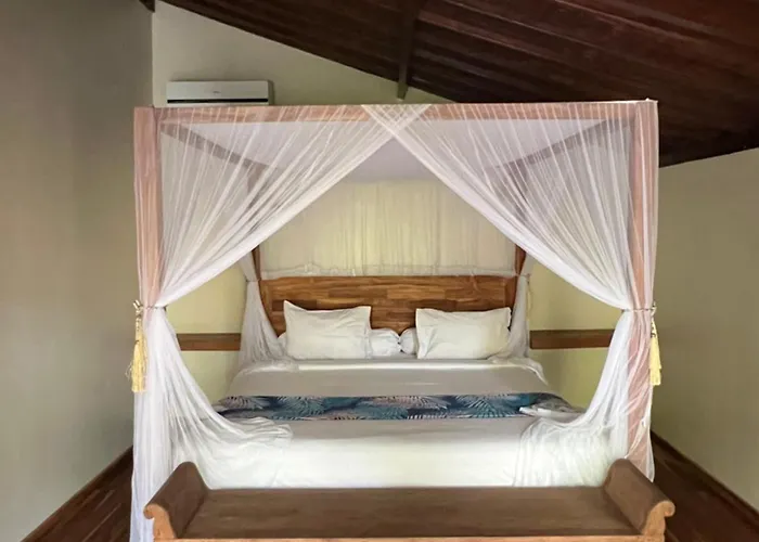 Breezy Point Villa Nusa Dua (Bali)