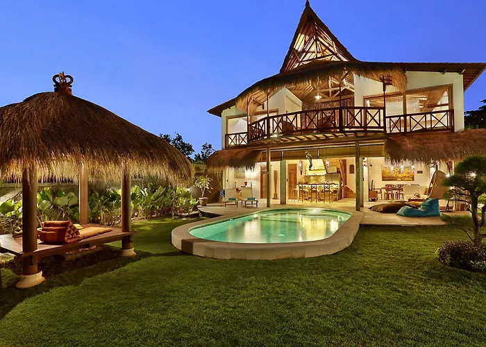 Villa Breezy Point