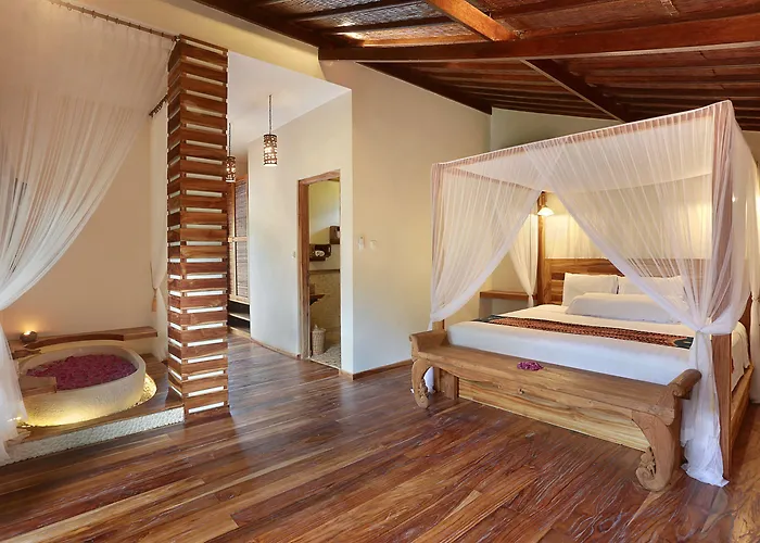 Breezy Point Villa