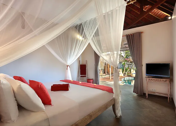 Breezy Point Villa Nusa Dua (Bali)