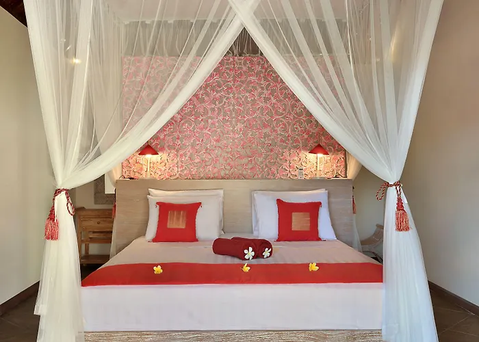 Villa Breezy Point Nusa Dua (Bali)