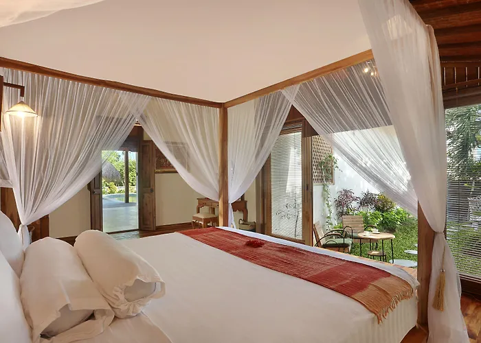 Breezy Point * Nusa Dua (Bali)