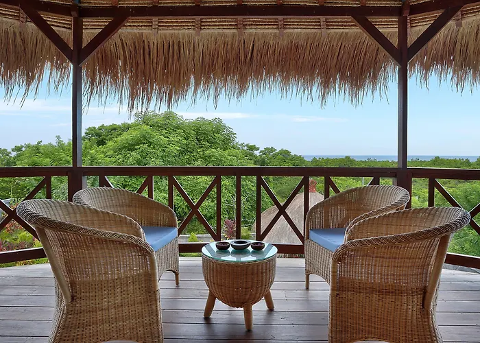 Breezy Point Villa Nusa Dua (Bali)