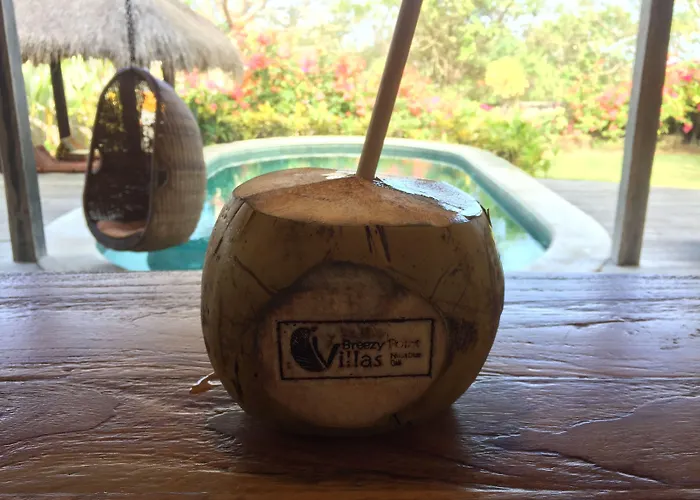Breezy Point Villa Nusa Dua (Bali)