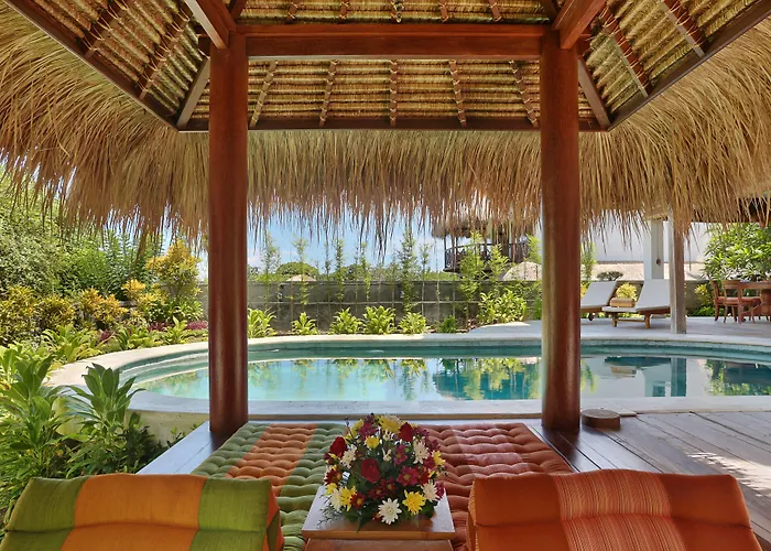 Villa Breezy Point Nusa Dua (Bali)
