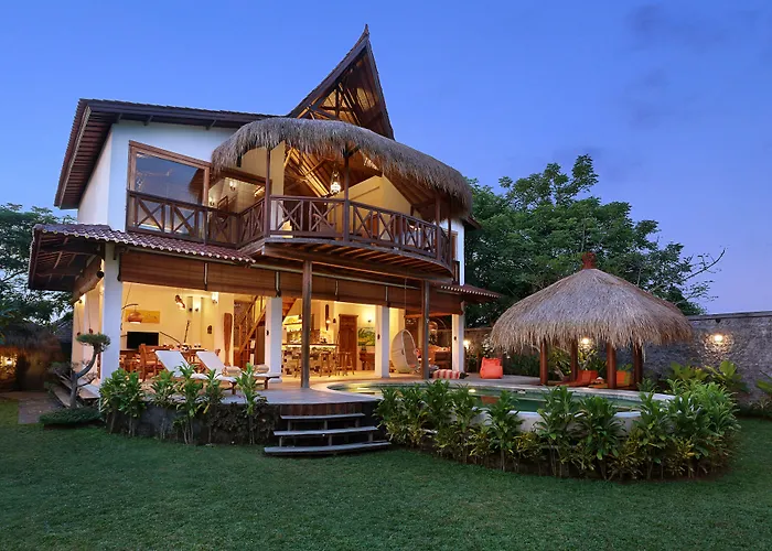 Breezy Point * Nusa Dua (Bali)