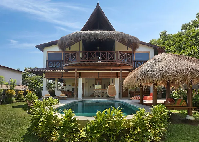 Villa Breezy Point Nusa Dua (Bali)