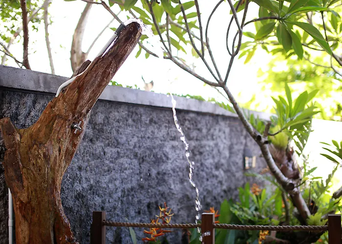 Breezy Point Nusa Dua (Bali)