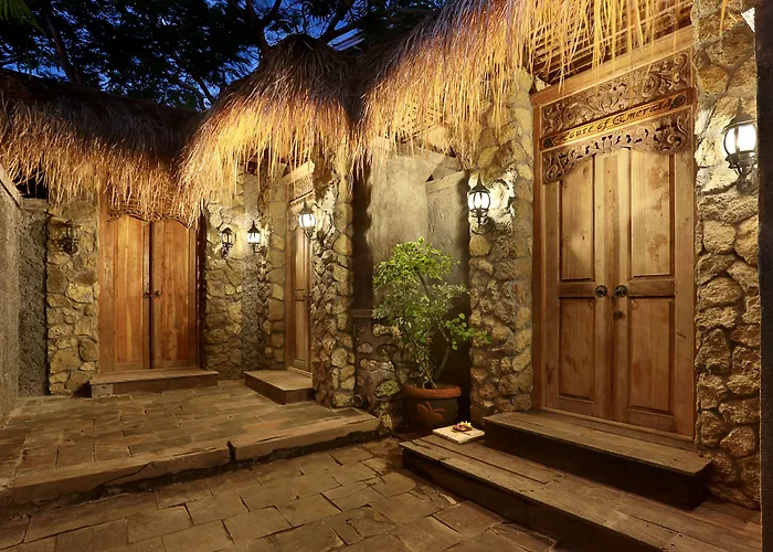 Breezy Point Villa *