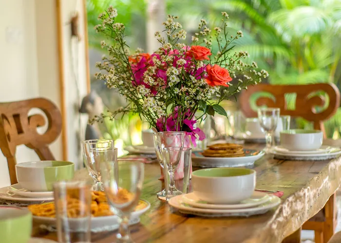 Breezy Point Villa Nusa Dua (Bali)