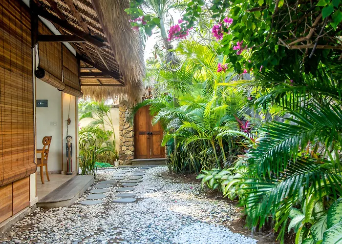 Breezy Point Villa *