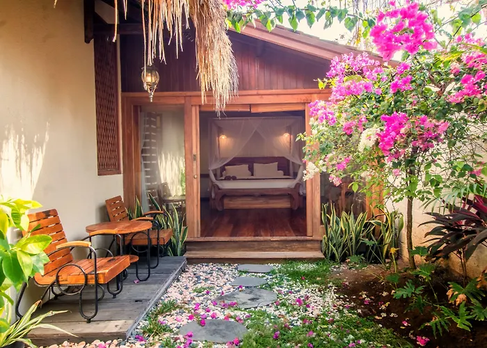 Breezy Point * Nusa Dua (Bali)
