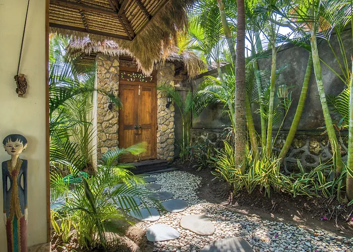 Breezy Point Villa