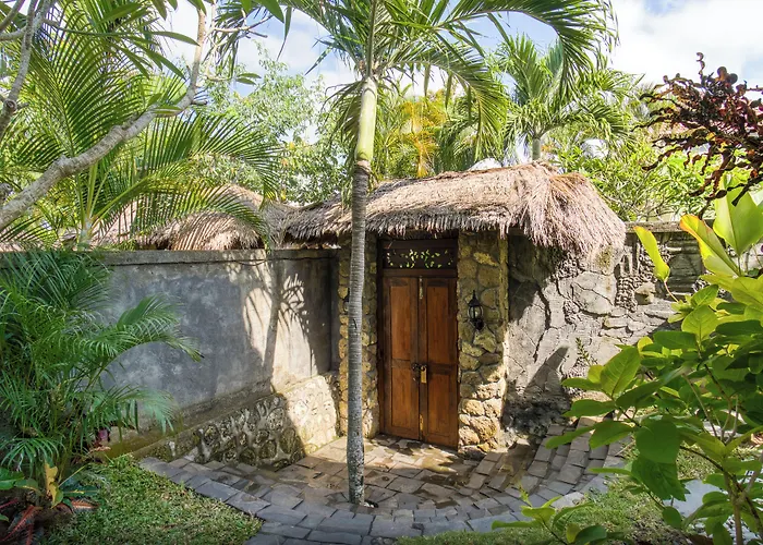 Villa Breezy Point Nusa Dua (Bali)